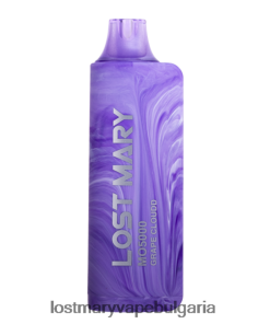 LOST MARY MO5000 за еднократна употреба гроздов облак 4B822482 - Lost Mary Вейп