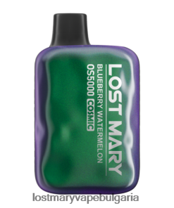 LOST MARY OS5000 космически боровинка диня 4B8224112 - Lost Mary Bg