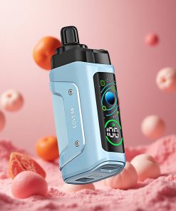 Любов 66 Razz Bar 45000 Едноразов Вейп с Регулируем Въздушен Поток wholesale bulgaria