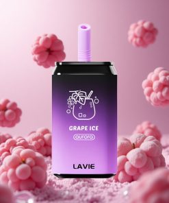 Гроздов лед LAVIE Aurora 11000 пуфове (22ML, Type C) wholesale bulgaria