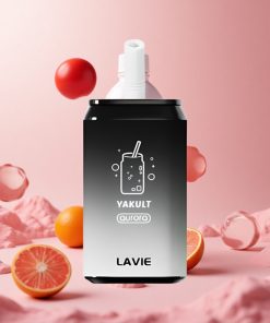 Якулт LAVIE Aurora 11000 Пуфове (22ML) wholesale bulgaria