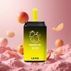 Манго Лед LAVIE Aurora 11000 Въздухоударяеми Електронни Цигари 22ML wholesale bulgaria
