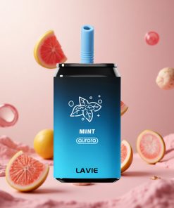 Мента LAVIE Aurora 11000 Пуфове (22ML) wholesale bulgaria