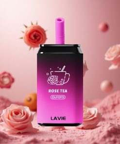 Розов чай LAVIE Aurora 11000 Пуфове wholesale bulgaria