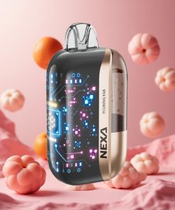 Невероятен NEXA Ultra 50K 50000 Въздуха 20мл Варене wholesale bulgaria