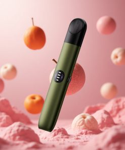 Зеленосин RELX Infinity 2 600-650 пуфа wholesale bulgaria