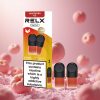 Гроздов лед RELX Pod Pro 2 600 пуфа 1.8% никотин wholesale bulgaria