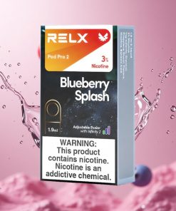 Боровинка RELX Pod Pro 2 600 пуфа wholesale bulgaria 1.9ml