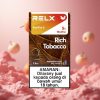 Богат тютюн RELX Pod Pro 2 600 пуфа wholesale bulgaria