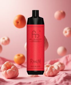 Лоша кръв RandM Fumot Shisha 10000 Въздуха 18мл e-течност wholesale bulgaria