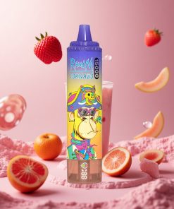 Кола Лед RandM Fumot Tornado 15000 Въздуха/25мл wholesale bulgaria