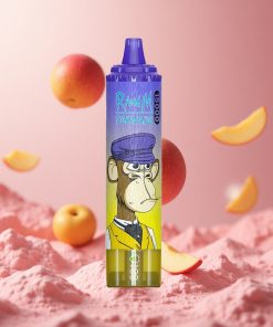 Манго На Лед RandM Fumot Tornado 15000 Въздуха/25мл wholesale bulgaria