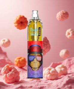 Вимто RandM Fumot Tornado 7000 Пуфове 14ML Е-течност wholesale bulgaria