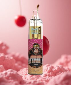 Череша RandM Fumot Tornado 7000 залци 14ml e-течност wholesale bulgaria