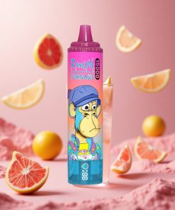 Лимонада RandM Tornado 15000 Пуфа 25мл Течност wholesale bulgaria