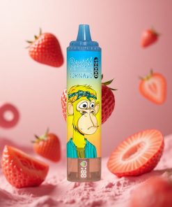 Ягода RandM Tornado 15000 пуфове 25мл wholesale bulgaria