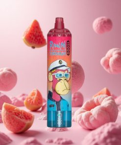 Свеж Лед RandM Tornado 15000 Въздухоудари Mesh Coil wholesale bulgaria