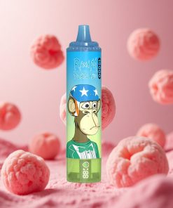 Лоши Бонбони RandM Tornado 15000 Пуфа Едноразов Вейп wholesale bulgaria