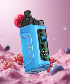 Боровинка Лед Razz Bar 45000 Въздушни затягане Тип-C wholesale bulgaria