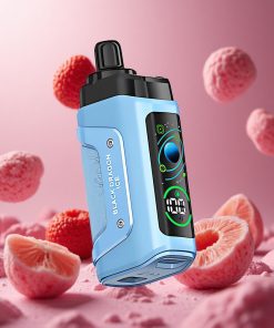 Черен Дракон Лед Razz Bar 45000 Въздухоудари wholesale bulgaria