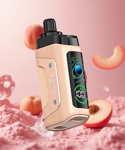 Сочен Прасковов Лед Razz Bar 45000 Въздухоудари wholesale bulgaria