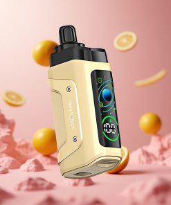 Лимон Лайм и Razz Bar 45000 Въздухоудари с Настрояем въздушен поток wholesale bulgaria