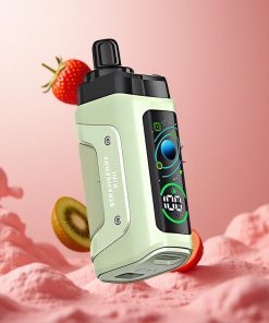 Ягода Киви Razz Bar 45000 Въздухоустойчивост wholesale bulgaria