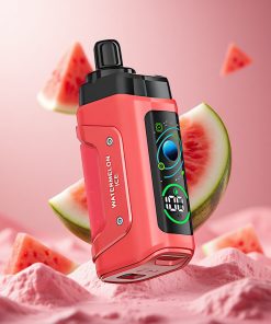 Диня Лед Razz Bar 45000 Въздухоудари wholesale bulgaria