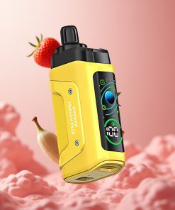 Ягода Банан Razz Bar Еднократна Vape 45000 Пуфа wholesale bulgaria