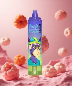 Vimto RandM Tornado 15000 Пуфове 25мл Течност wholesale bulgaria