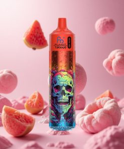 Сладък Лед Fumot RandM Tornado 30000 Пуфове 30mL wholesale bulgaria