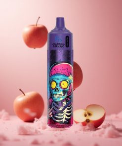 Тройна Ябълка Fumot RandM Tornado 30000 пуфa 30mL wholesale bulgaria