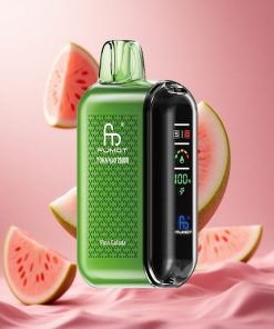 Пина колада Fumot Tornado 20000 Пуфове Dual Mesh Coil wholesale bulgaria