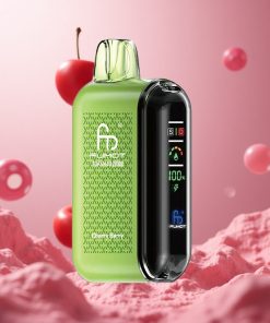 Вишна Ягода Fumot Tornado 20000 Puffs Завоя Дуал Мрежа wholesale bulgaria