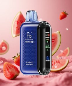 Ягода Диня Fumot Tornado 20000 Puffs wholesale bulgaria