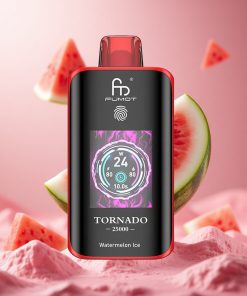Диня Лед Fumot Tornado 25000 Пуфове 700mAh wholesale bulgaria