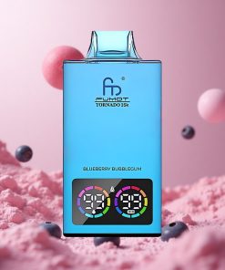 Боровинково балонче Fumot Tornado 35000 Dual Mesh Coil wholesale bulgaria