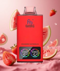 Ягода Диня Fumot Tornado 35000 Puffs Двойна мрежова намотка wholesale bulgaria