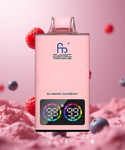 Боровинка Малина Fumot Tornado 35K 35000 PuffsDual Mesh Coil wholesale bulgaria