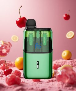 Фът Блекърант Лимонада - Черешова Кола Fumot Ultra T32000 до 32000 Puffs wholesale bulgaria