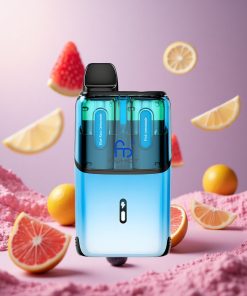Синя Ракия & Розов Лимонада Fumot Ultra T32000 32000 Puffs wholesale bulgaria
