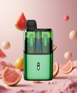 Хладилен мента и градинска мента Fumot Ultra T32000 32000 Puffs wholesale bulgaria