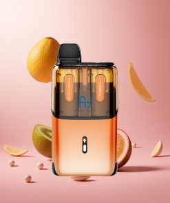 Киви Пъшо Фрукт Гуава - Ананас Лед Fumot Ultra T32000 32000 Puffs wholesale bulgaria