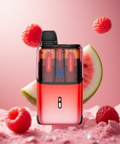 Диня-Малина Лед Fumot Ultra T32000 32000 Puffs wholesale bulgaria