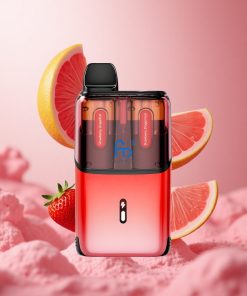 Ягода Драконов плод Ягода Грейпфрут Fumot Ultra T32000 32000 пуфa wholesale bulgaria