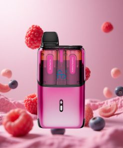 Синьо Малина и Боровинка Fumot Ultra T32000 до 32000 пуфове wholesale bulgaria