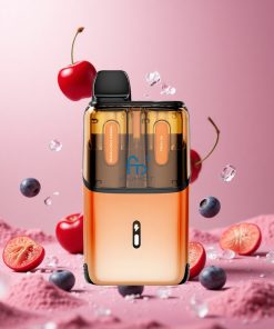 Боровинка Череша Лед Fumot Ultra T32000 32000 пуфове wholesale bulgaria