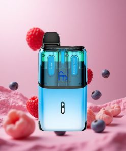 Синьо Боровинково-Кисела Малина Fumot Ultra T32000 32000 пуфове wholesale bulgaria