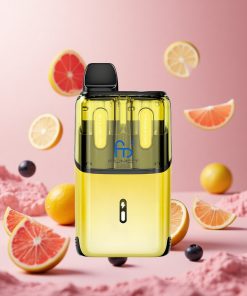 Лимон & Лайм и Лимон & Боровинка Fumot Ultra T32000 32000 пуфове wholesale bulgaria