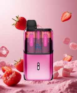 Гроздово-Ягодов Лед Fumot Ultra T32000 32000 пуфки wholesale bulgaria